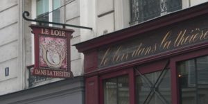 4ème arrondissement Paris bistrot authentique
