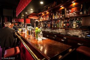 8th arrondissement Elysee Lounge Bar Paris