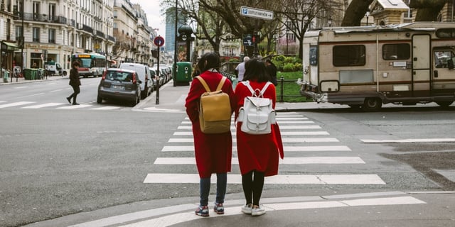 Arrondissement di Parigi e le loro caratteristiche.