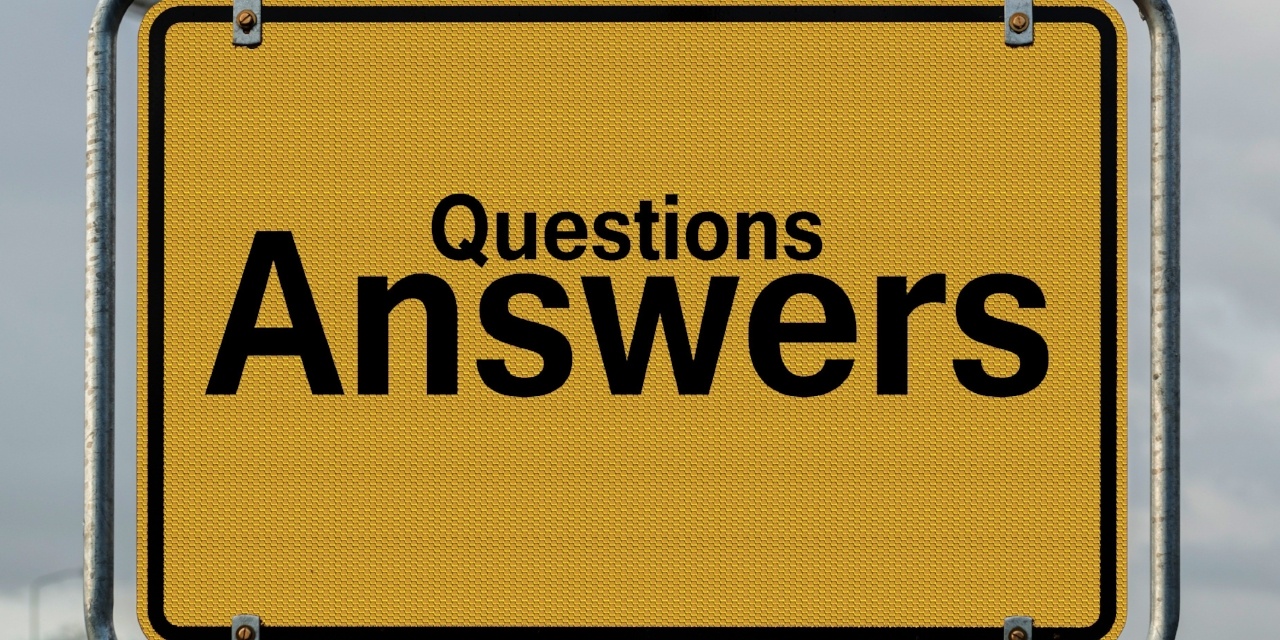 Be always ready to answer questions about your country.