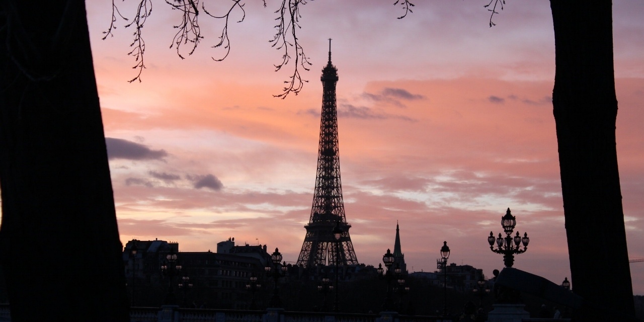 Paris & safety : safe districts for foreigners and students in 2020
