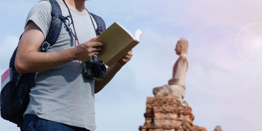 La culture, un facteur d'ouverture d'esprit.