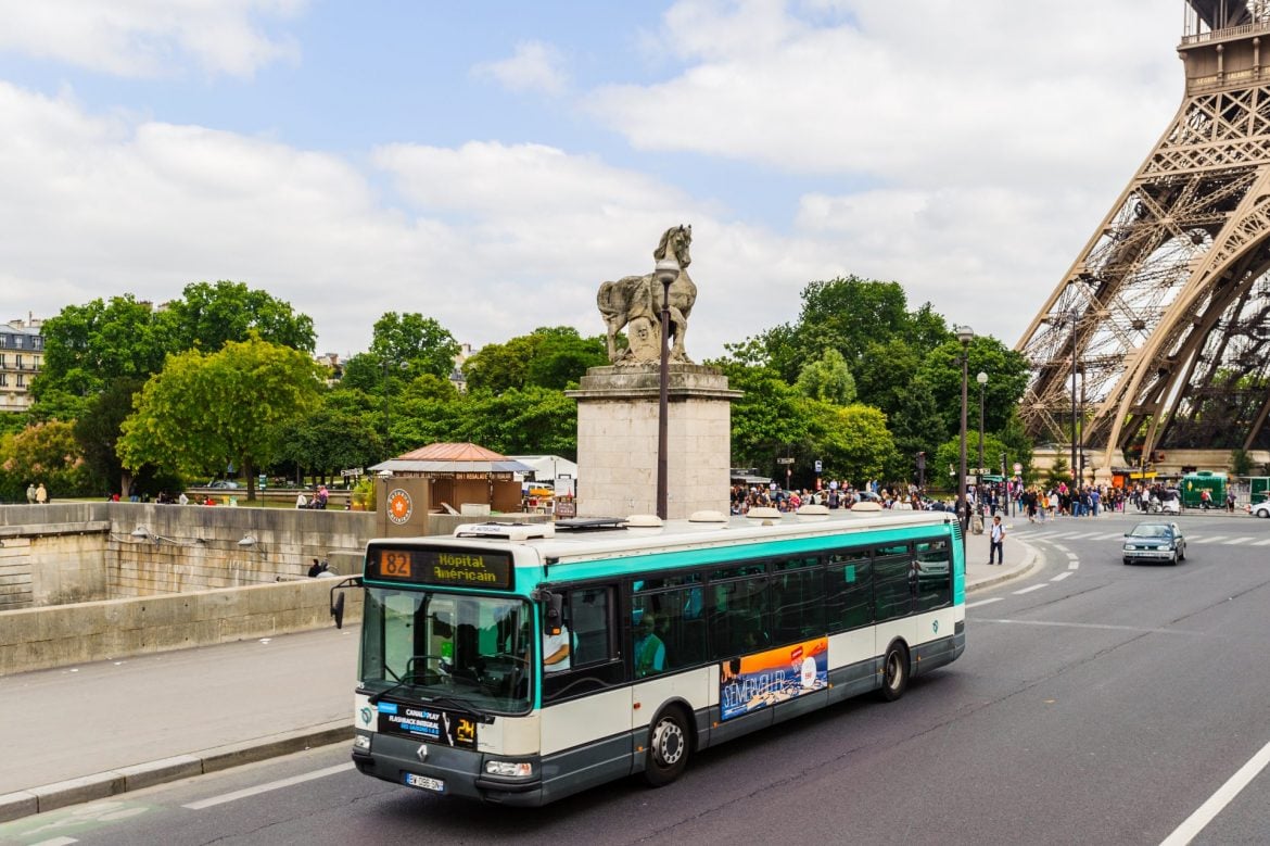 Traveling Around Paris: The Best Ways To Get Around The Capital