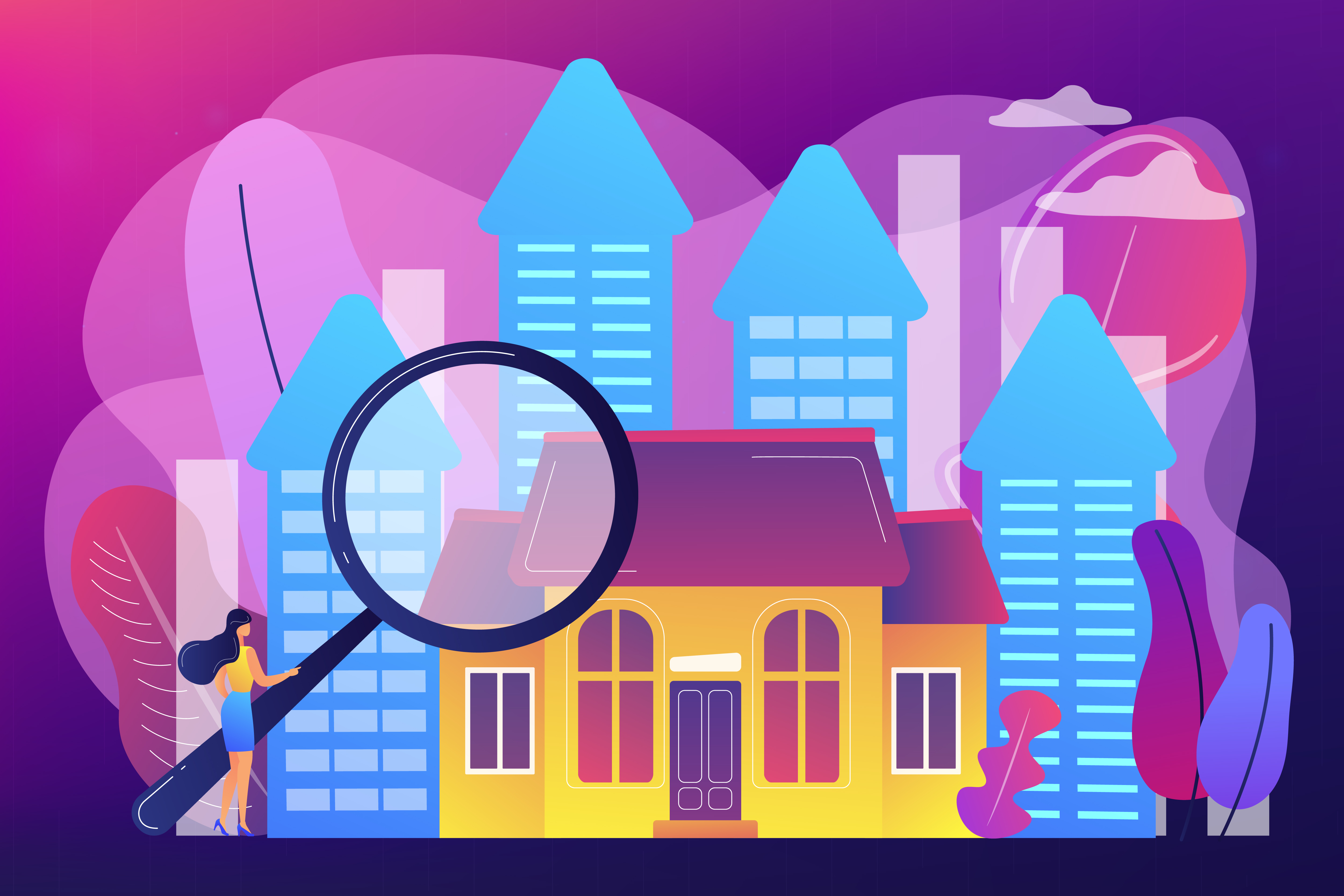 Rent Without A Guarantor