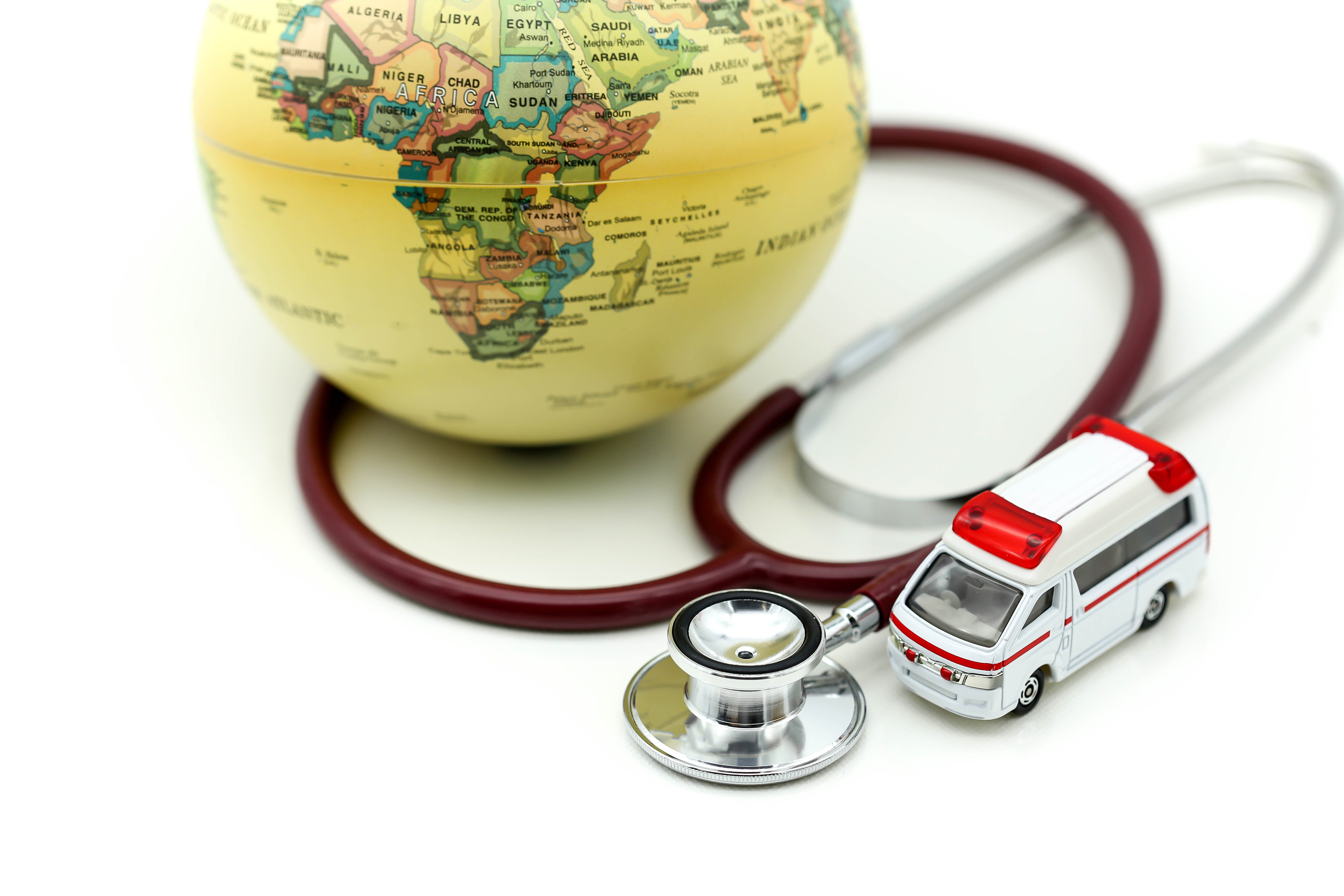 medical tourism treatments