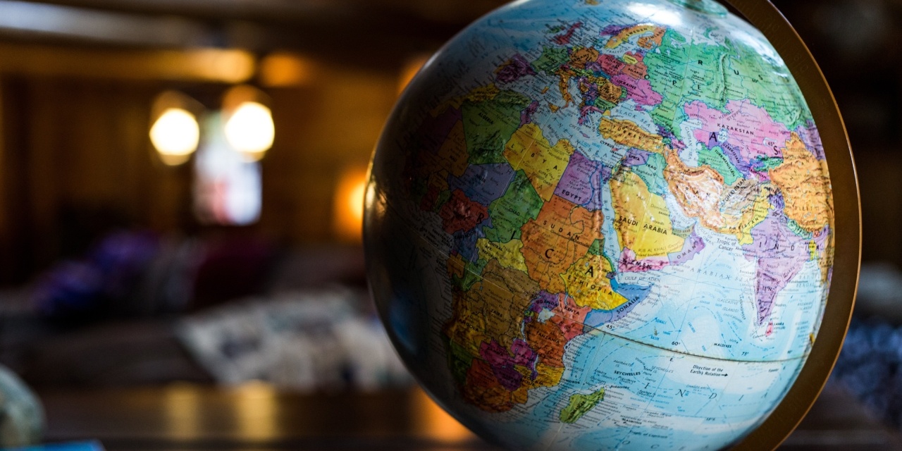 International expatriate assignment image