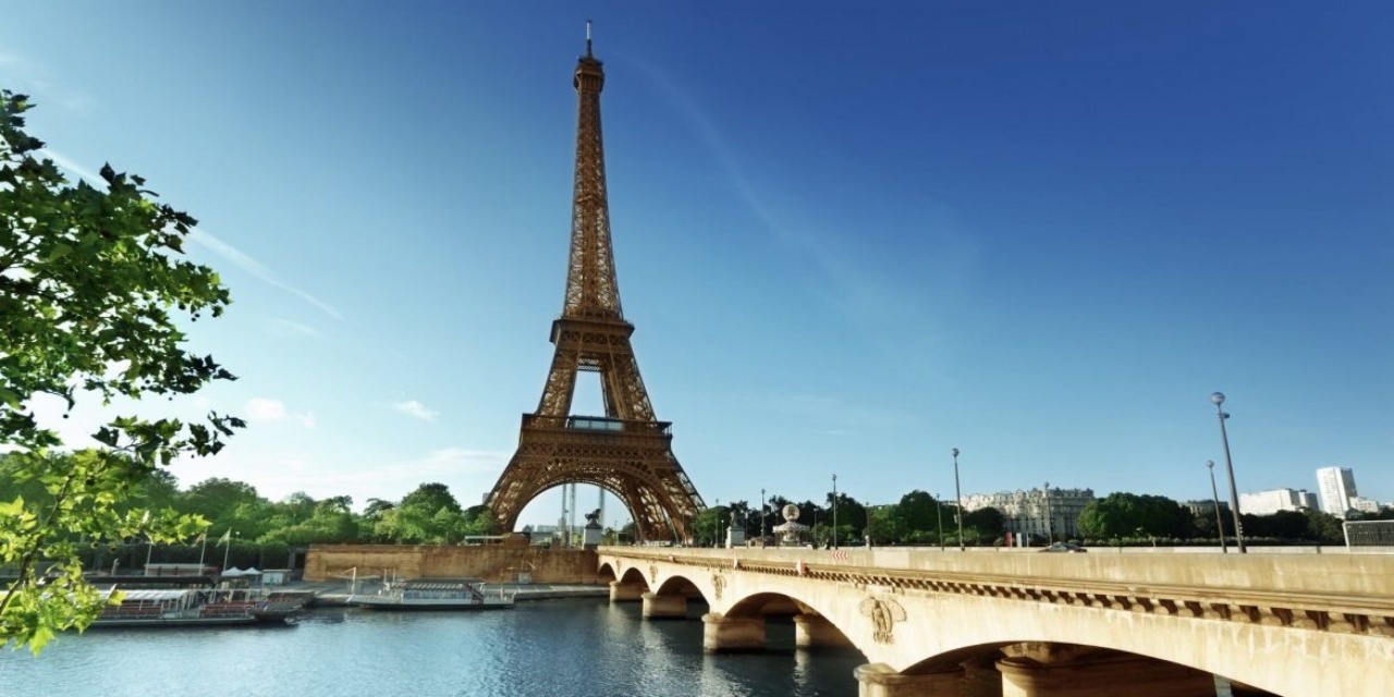 Expats Living in Paris: Expat Life in Paris